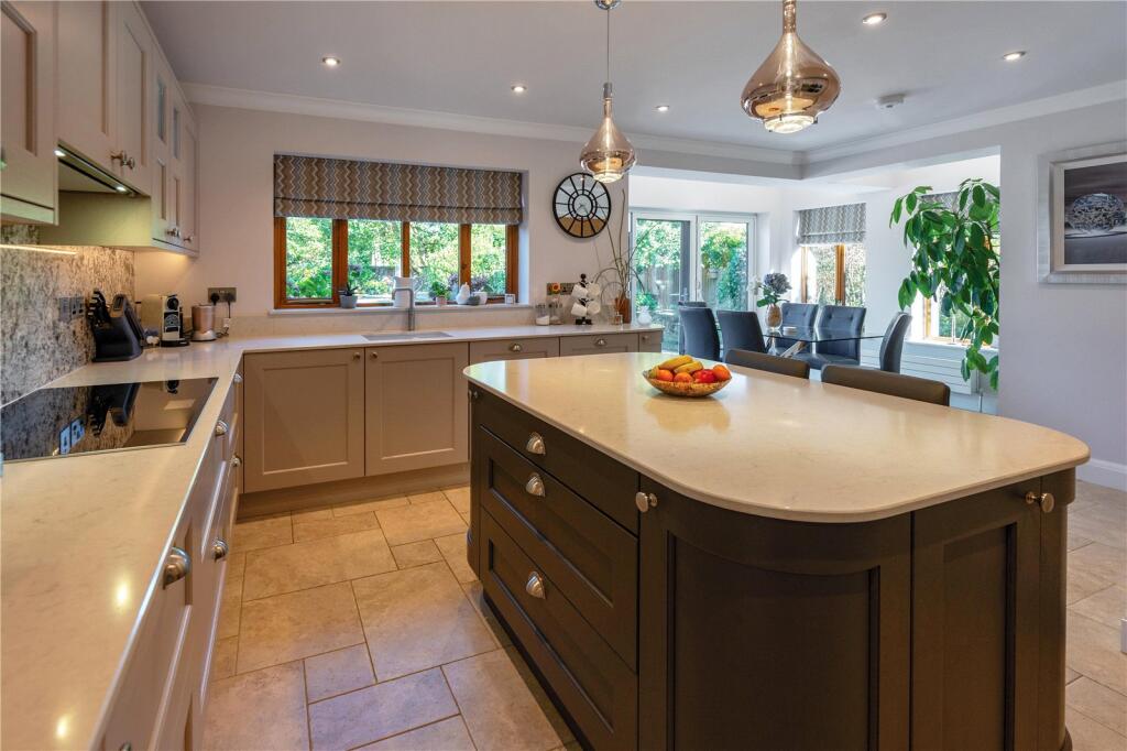 House in West Suffolk, Fornham All Saints - View 4