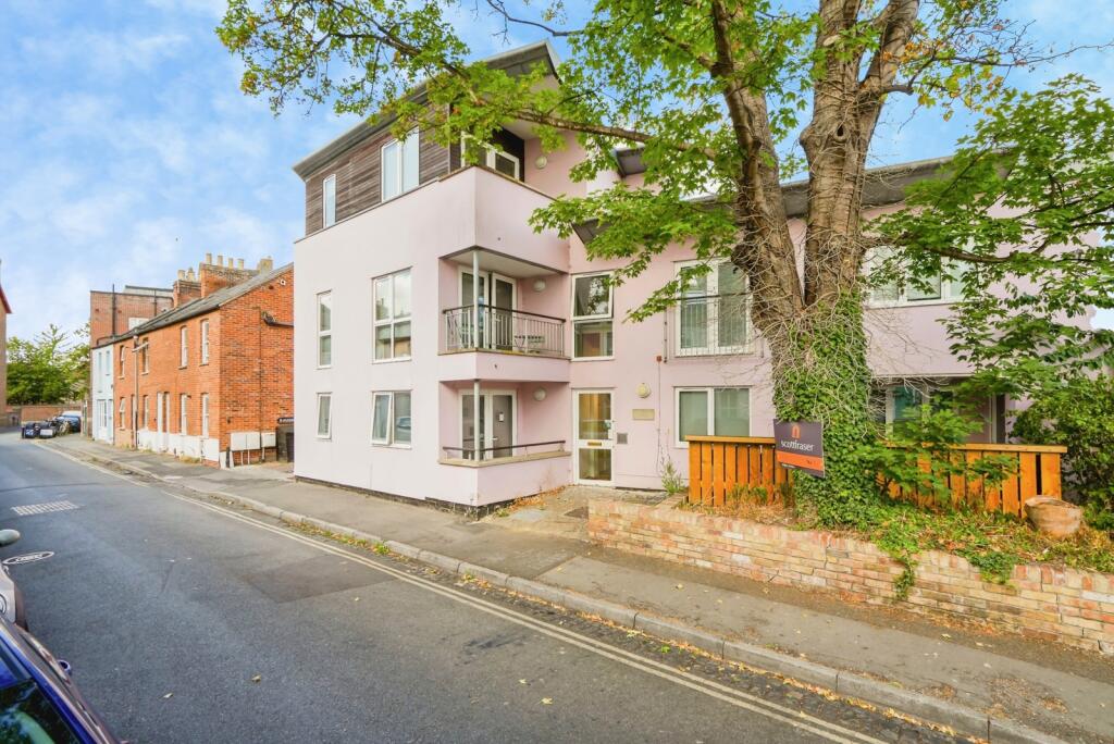 Main image of property: Frideswide House, 14 Circus Street, OX4