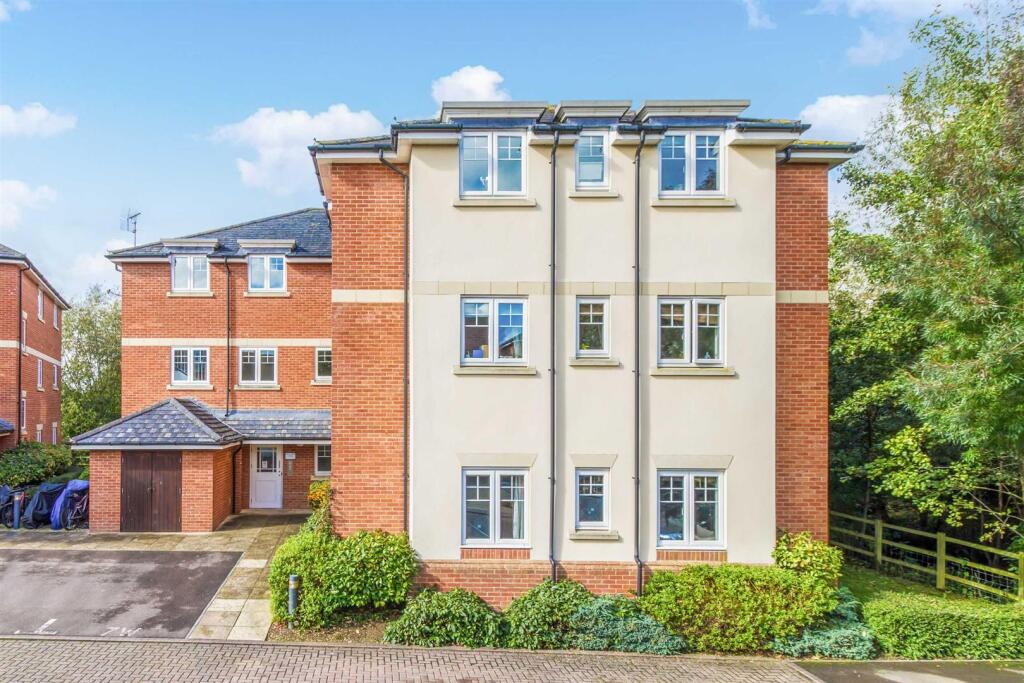 Main image of property: White Horse House, Wolage Drive, Wantage