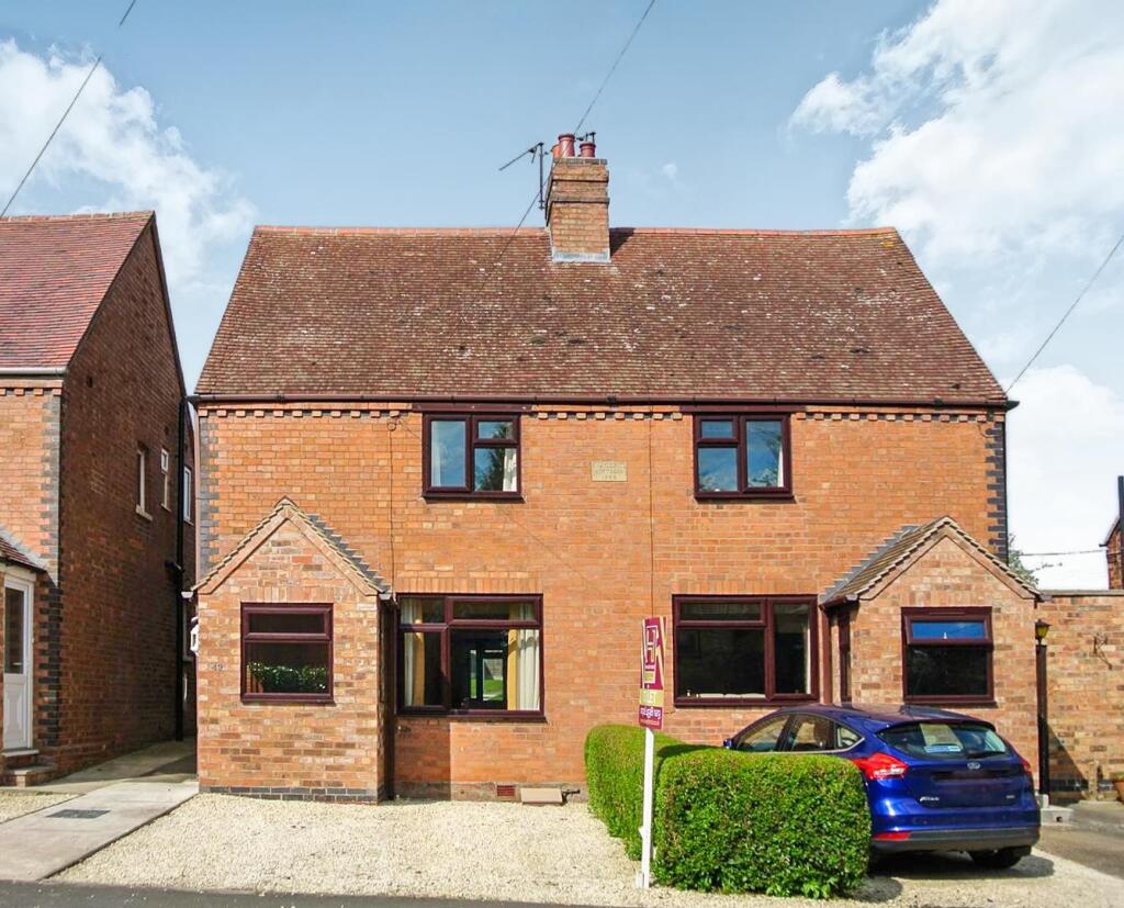 Main image of property: Deppers Bridge, Southam