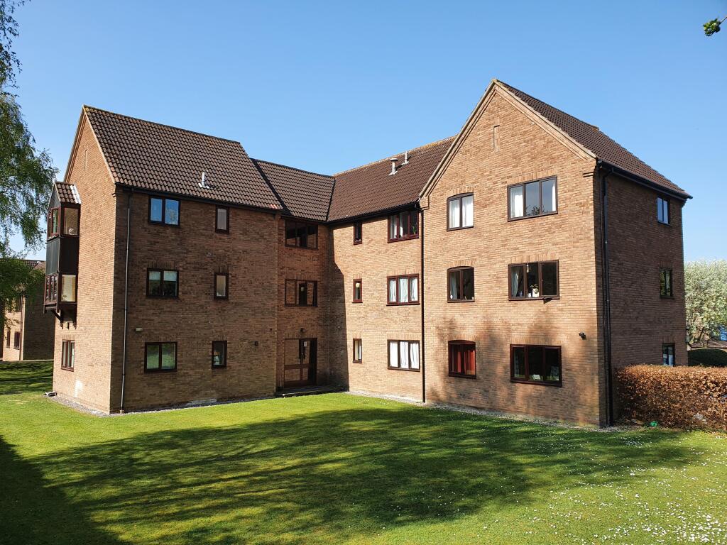 Main image of property: Gilman Road, NORWICH