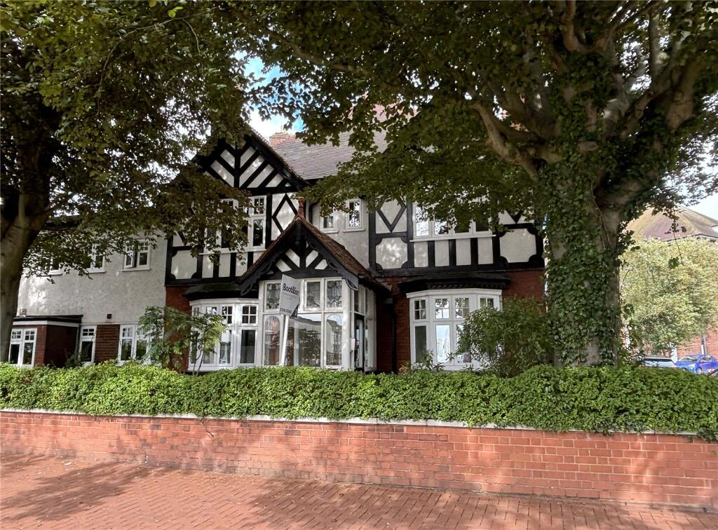 Main image of property: Balfour House, 84 High Green, Cannock, WS11