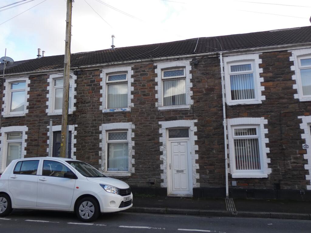 Main image of property: Creswell Road, Neath Town, Neath . SA11 1HE