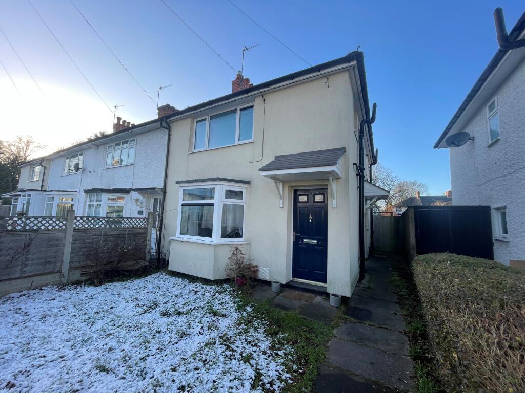 Main image of property: Hopton Grove, Kings Heath