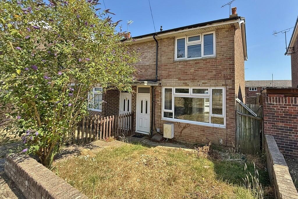 Main image of property: Wildmoor Walk, West Leigh