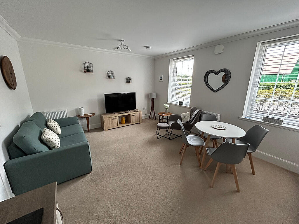 Apartment in Inverness - More