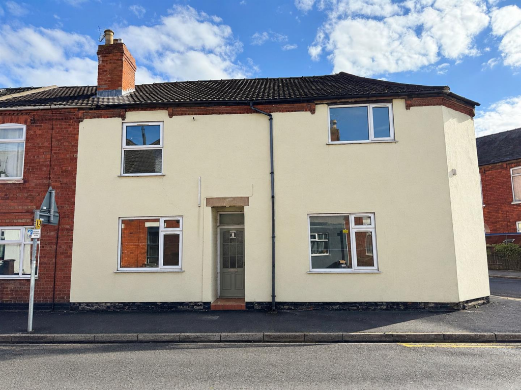 Main image of property: St. Andrews Street, Lincoln