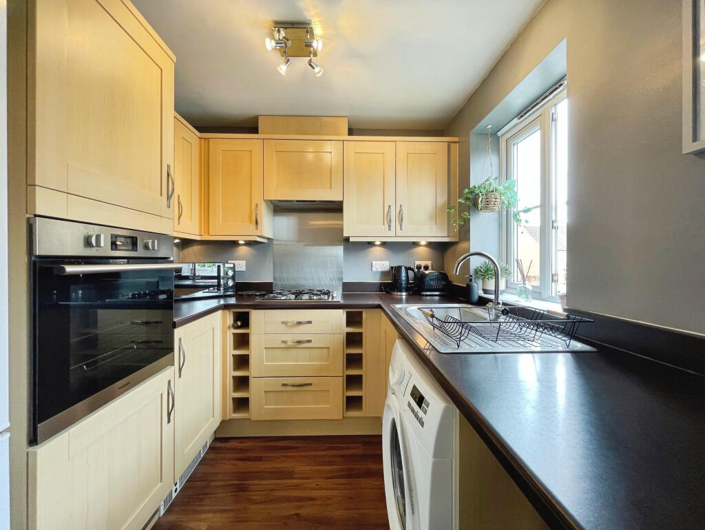 Lintham Drive, Bristol, South Gloucestershire photo 2