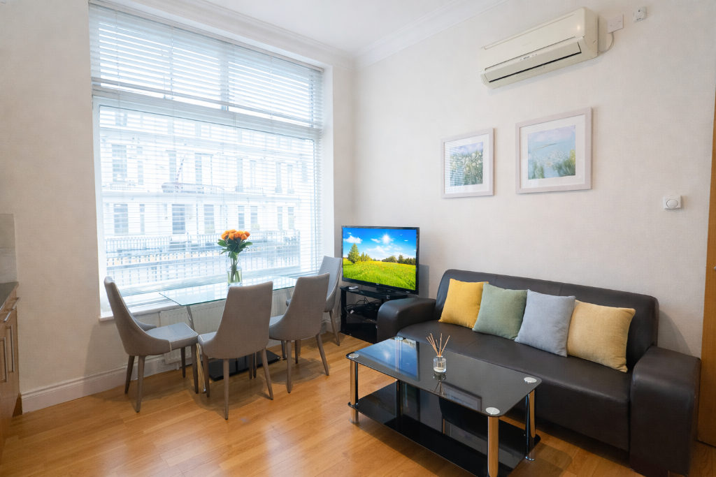 Main image of property: Cromwell Road, London, SW7