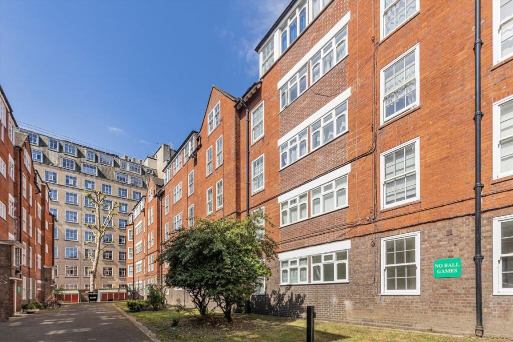 Main image of property: Herbrand Street, Bloomsbury