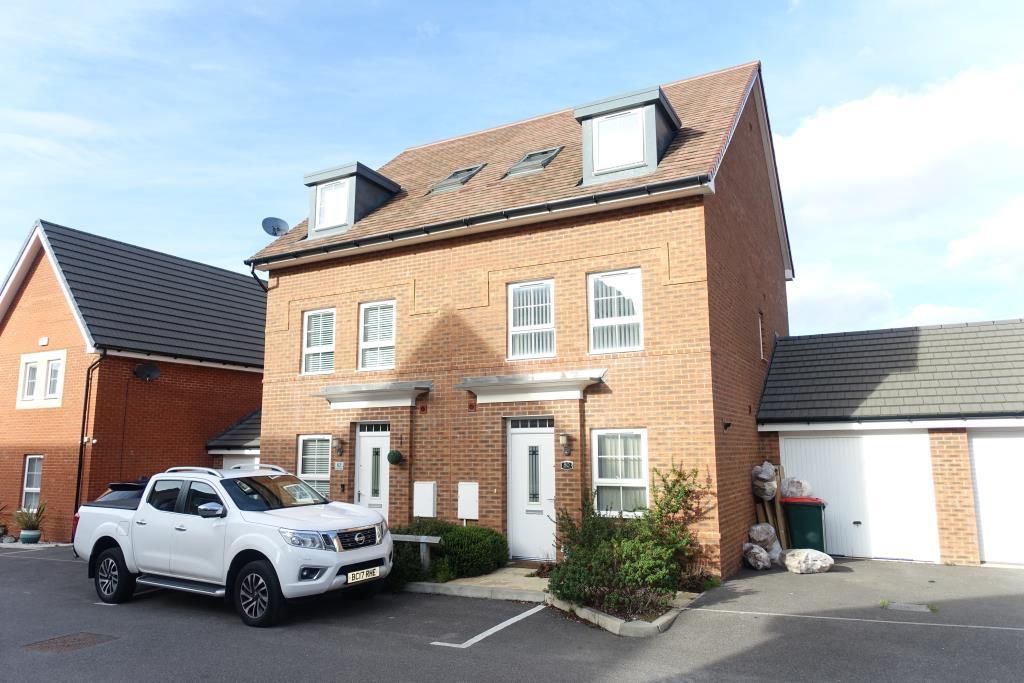 Main image of property: Crawley, West Sussex