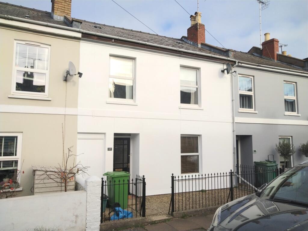 Main image of property: Francis Street, Leckhampton