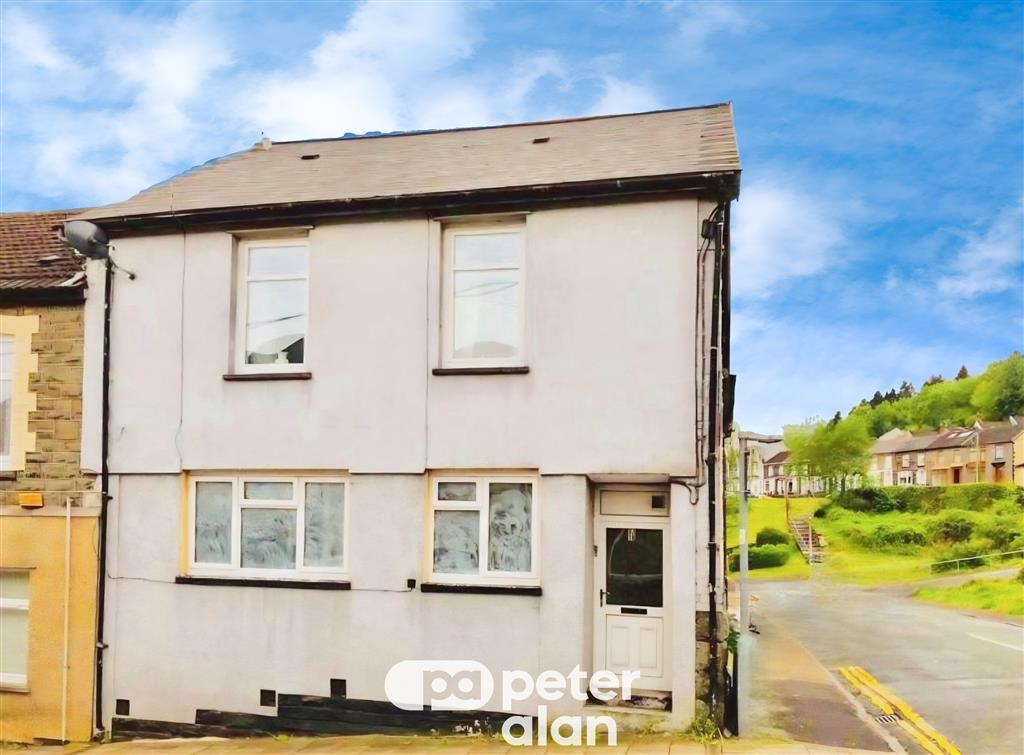 Main image of property: Margaret Street, Abercynon, MOUNTAIN ASH