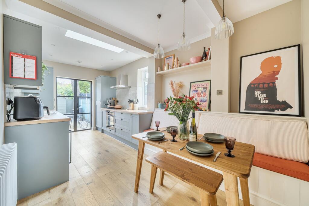 Main image of property: Clarendon Road, Colliers Wood, London, SW19