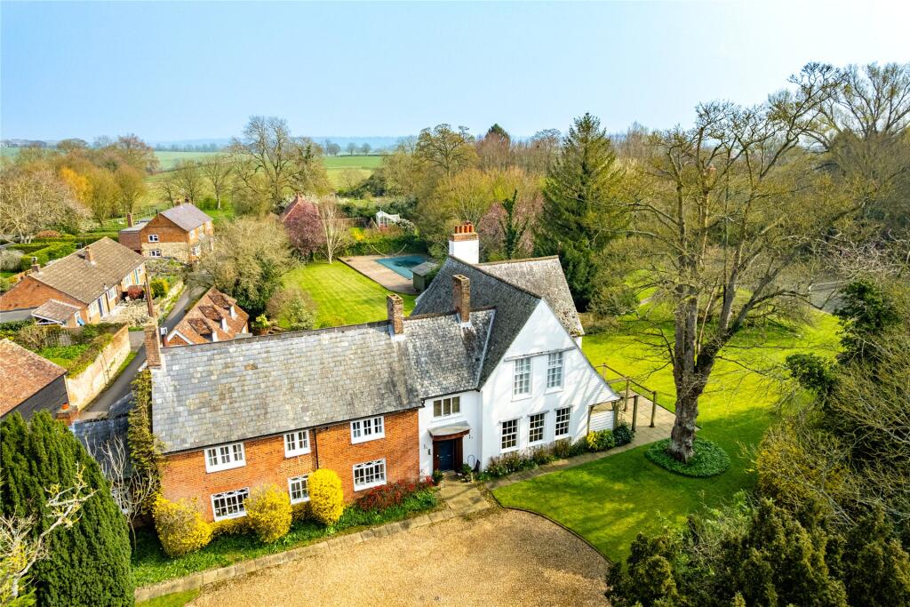 Main image of property: High Street, Whitchurch, Aylesbury, Buckinghamshire, HP22