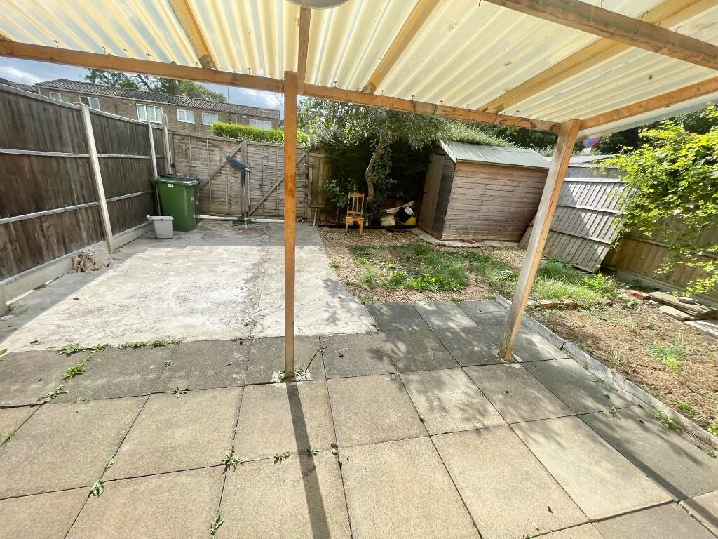 House in Peterborough - View 4