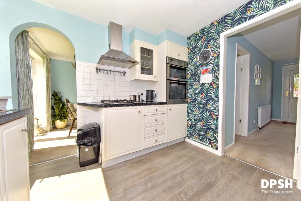 Highfield Close, Gildersome, Leeds - More