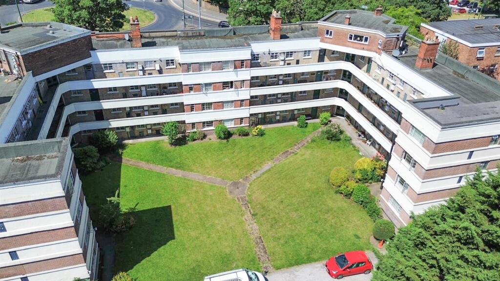 Main image of property: Mansfield Road, Nottingham