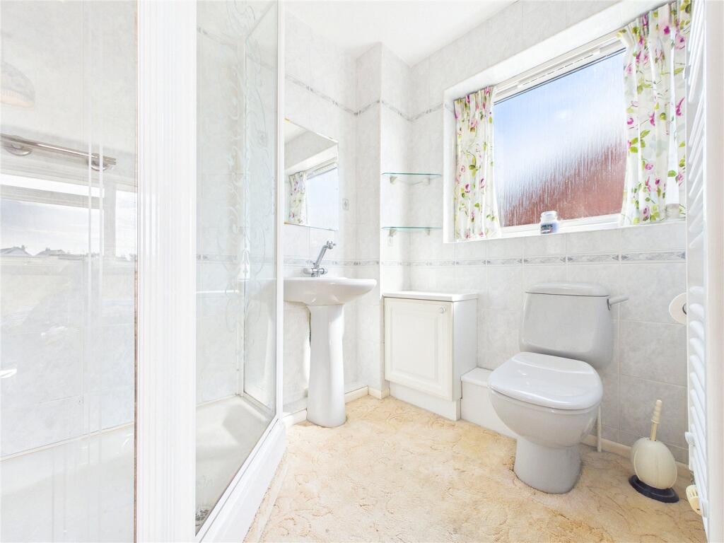 House in Malvern Hills, Leigh - View 5