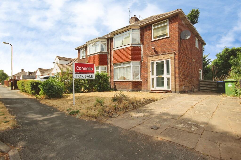 Main image of property: Kingsley Road, Bishops Tachbrook, Leamington Spa