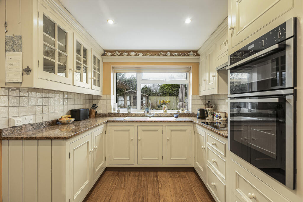 House in Vale of White Horse, Great Coxwell - View 3