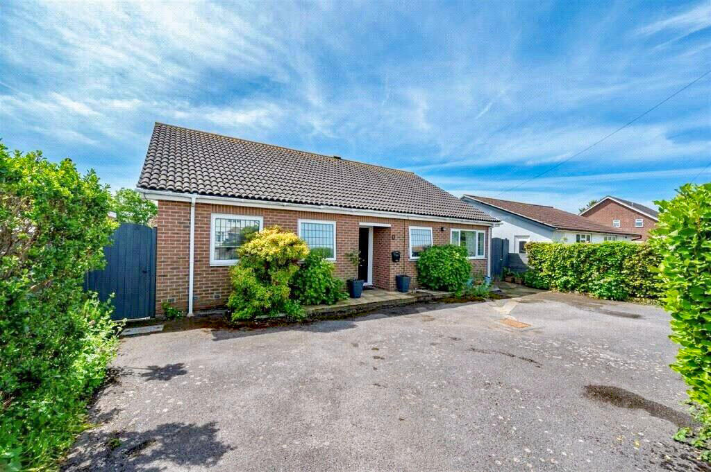 Main image of property: Sandy Point Road, Hayling Island