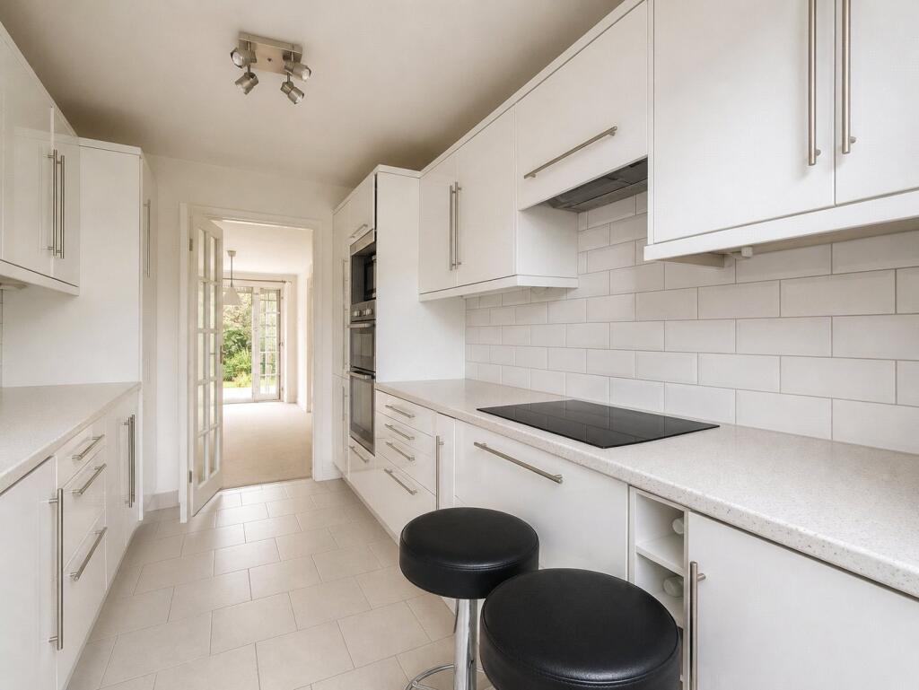 House in Reading, Katesgrove - More