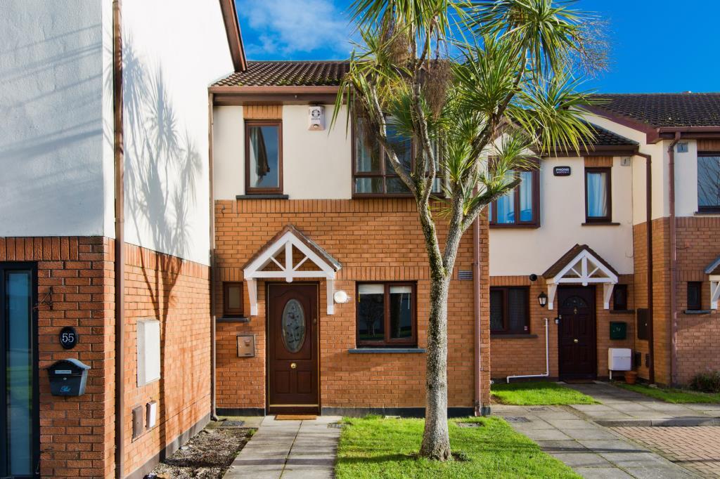 Main image of property: 56 Castlecourt, Killiney, Co. Dublin, A96 KW68
