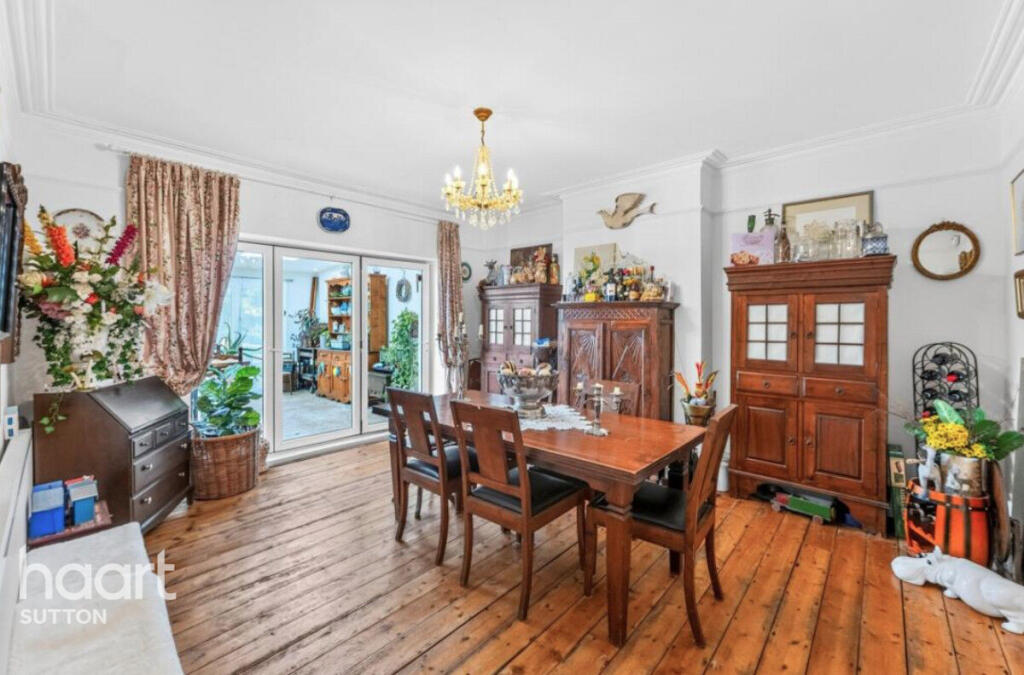 Main image of property: Wandle Road, Morden