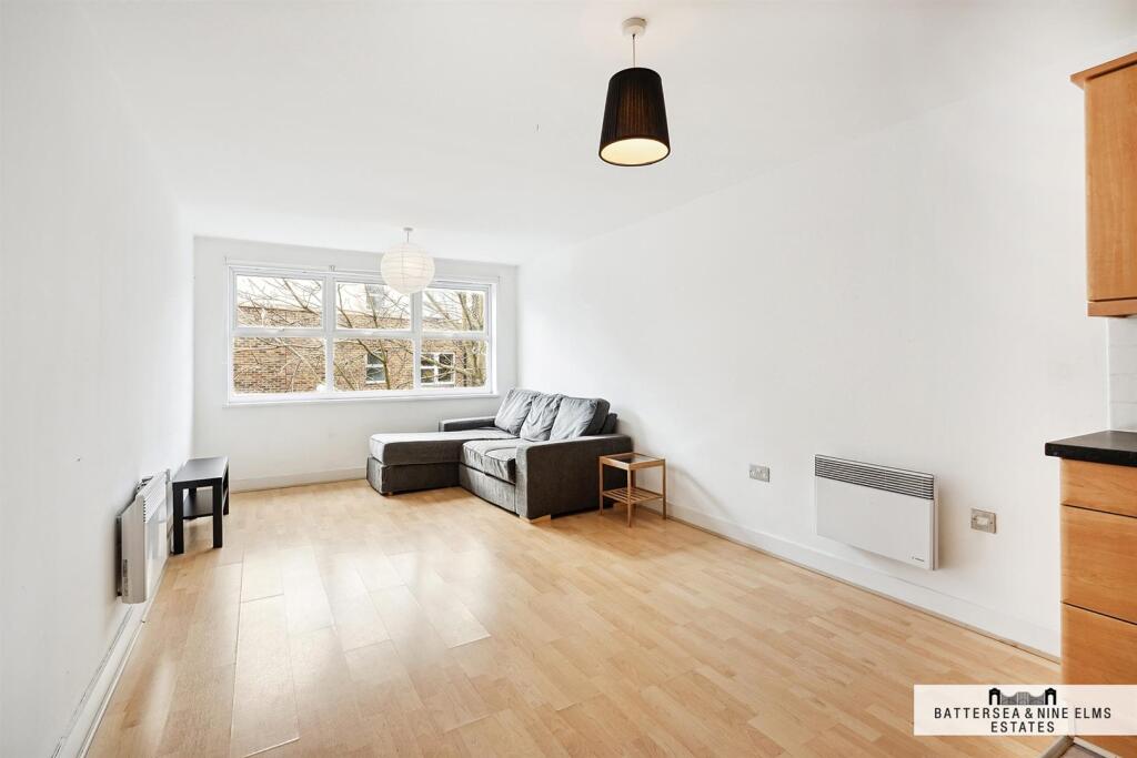 Main image of property: Ferndale Road., London