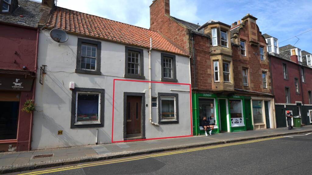 Main image of property: 7 West Port, Dunbar, East Lothian, EH42 1BT