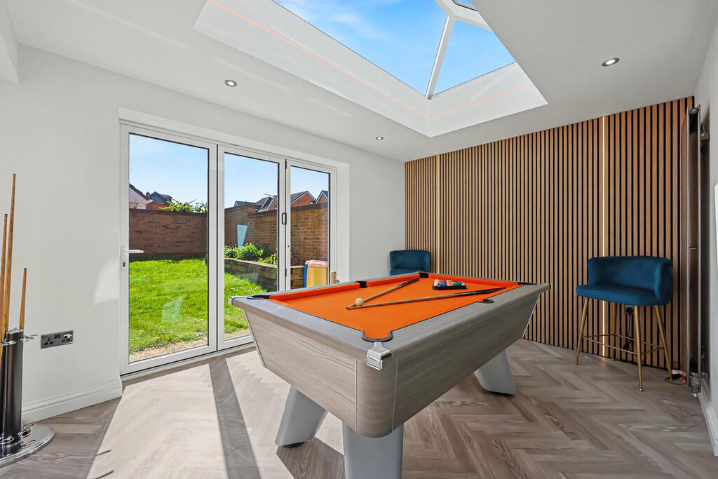 Additional image 5 of Emberton Way, Amington