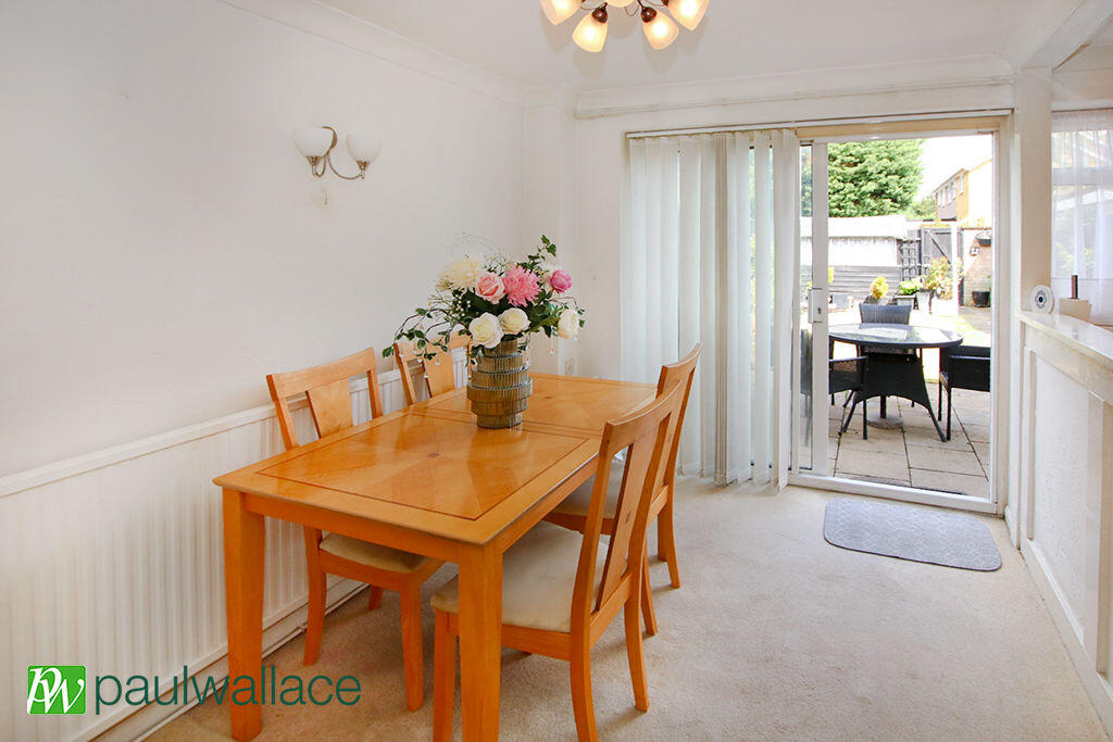 House in Waltham Cross, Turnford - View 5