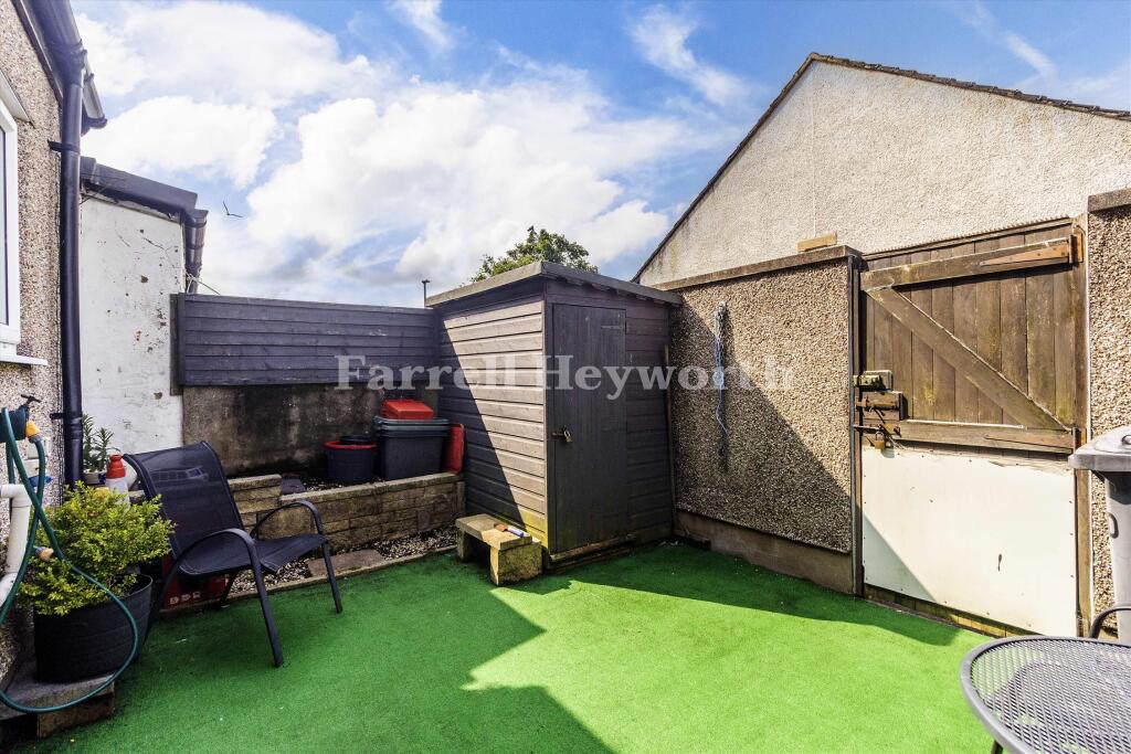 Main image of property: Oxford Street, Morecambe