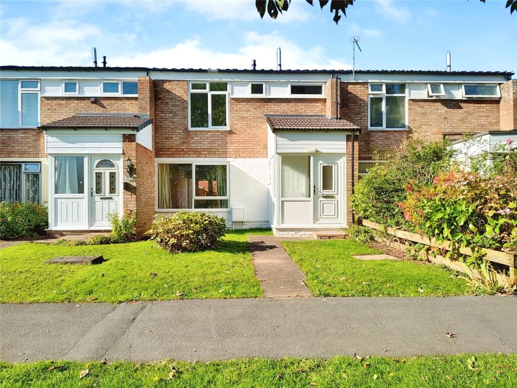 House in Telford - View 4