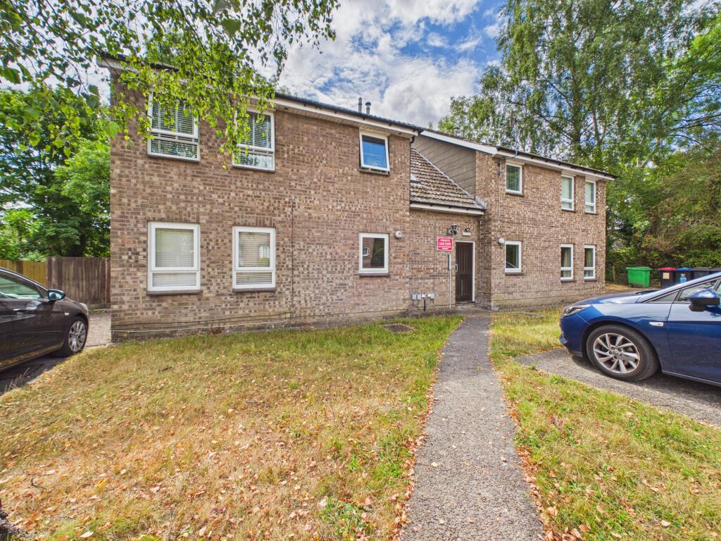 Galahad Close, Thornhill, Cardiff, CF14