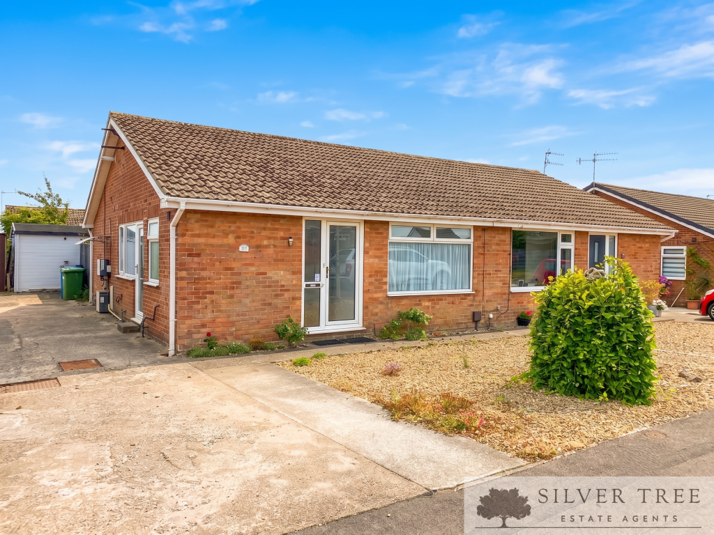 Main image of property: Hawson Close, Scarborough, North Yorkshire