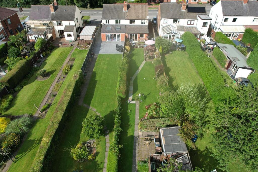 Bardon Road, Coalville, LE67 photo 2