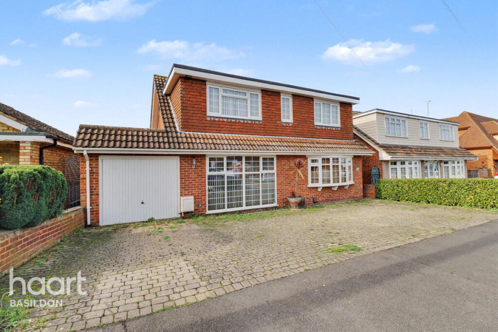 Main image of property: Claremont Road, Basildon