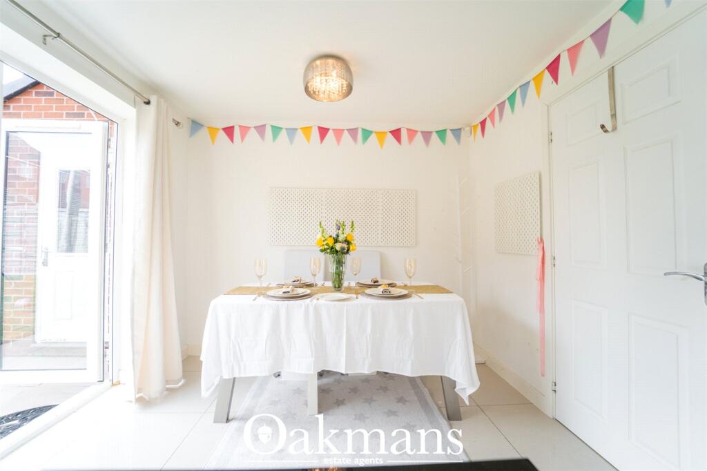 Additional image 9 of Ashes Lane, Birmingham, West Midlands, B16