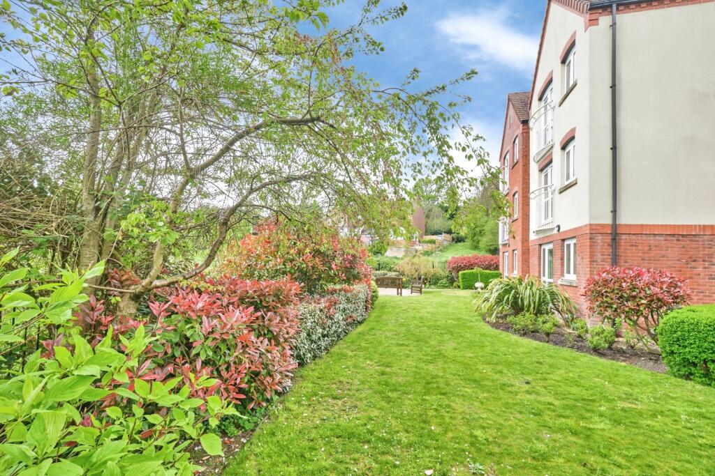 Main image of property: Farthings Court, Bridgnorth
