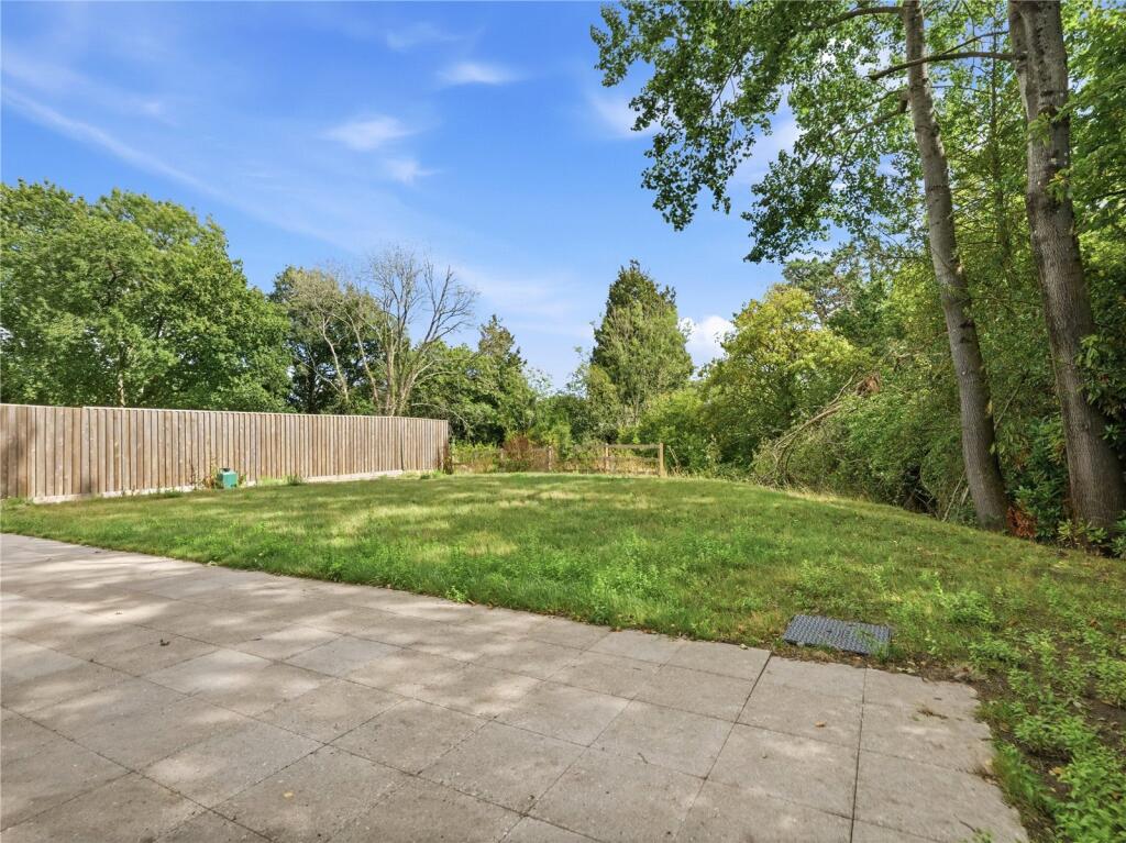 House in Lytchett Matravers - View 4