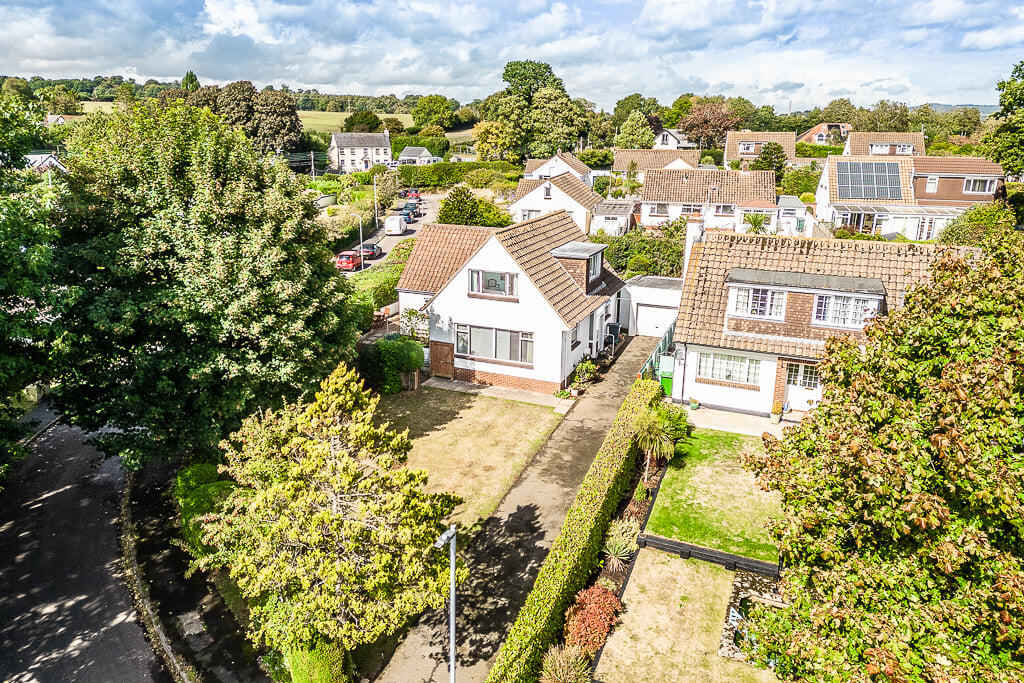 House in East Devon, East Budleigh - View 4