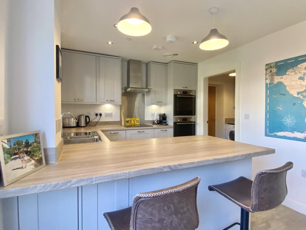 House in Cardiff - More