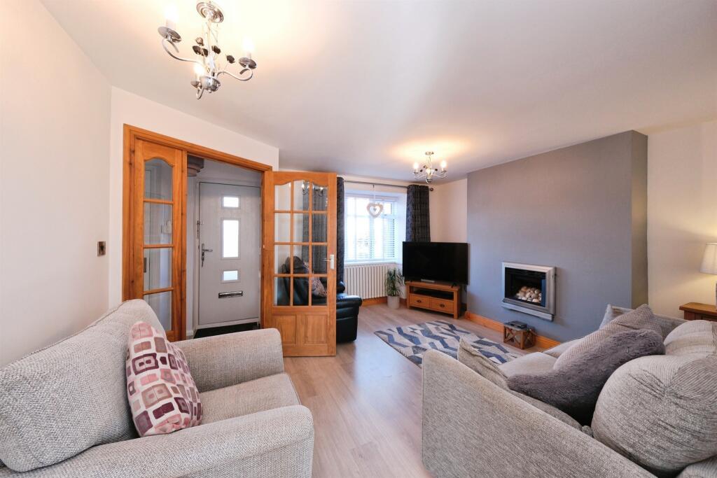 House in Newark and Sherwood, Rainworth - View 3