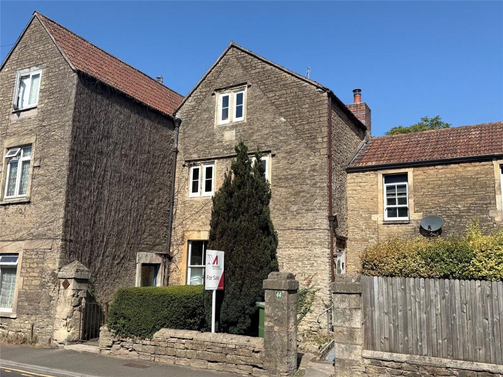 Main image of property: The Butts, Frome, Somerset, BA11
