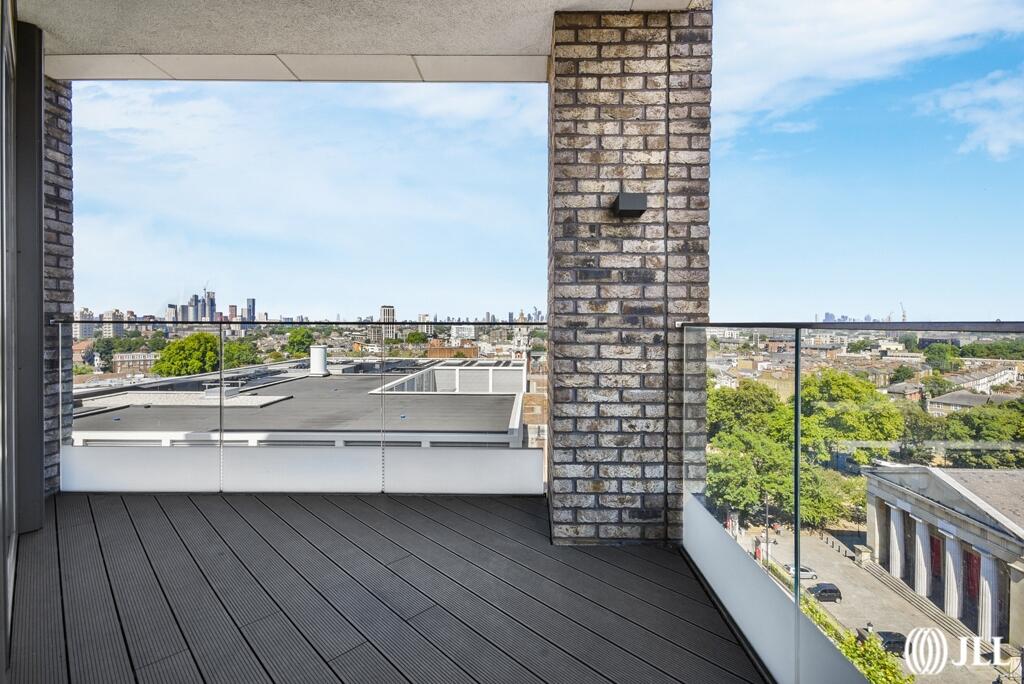 Apartment in London, Brixton - View 2