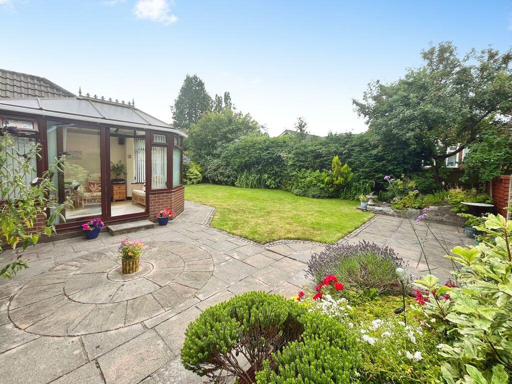 Ashdale Avenue, Ladybridge - View 2