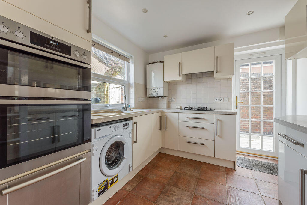 West Street, Emsworth photo 3