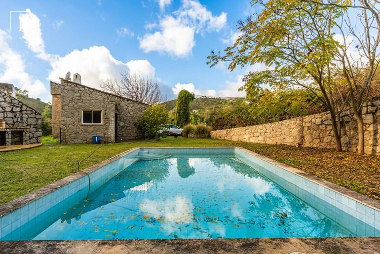 Main image of property: Algarve, Monchique